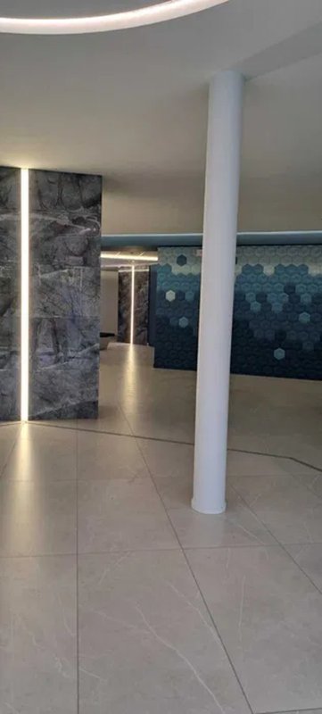 Курортная зона, 16-я ст. Б. Фонтана — 80 м², свободная планировка, — фото 2
