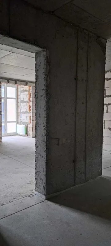 Курортная зона, 16-я ст. Б. Фонтана — 80 м², свободная планировка, — фото 10