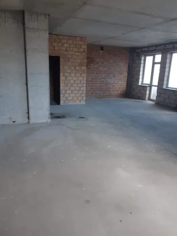 Пишоновская, центр — 3-комнатная 88 м², новый дом без отделки — фото 9