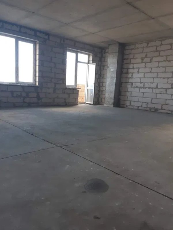 Пишоновская, центр — 3-комнатная 88 м², новый дом без отделки — фото 6