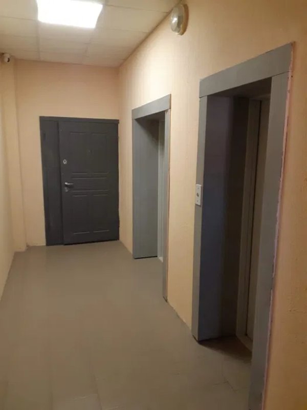 Пишоновская, центр — 3-комнатная 88 м², новый дом без отделки — фото 16