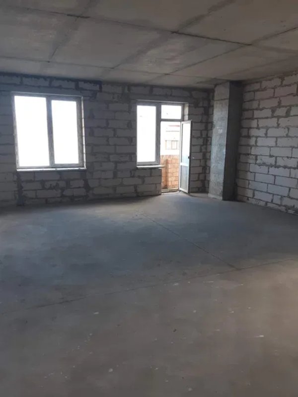 Пишоновская, центр — 3-комнатная 88 м², новый дом без отделки — фото 18