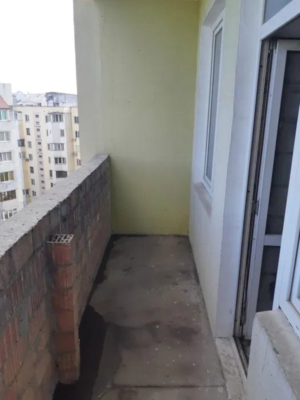Пишоновская, центр — 3-комнатная 88 м², новый дом без отделки — фото 20