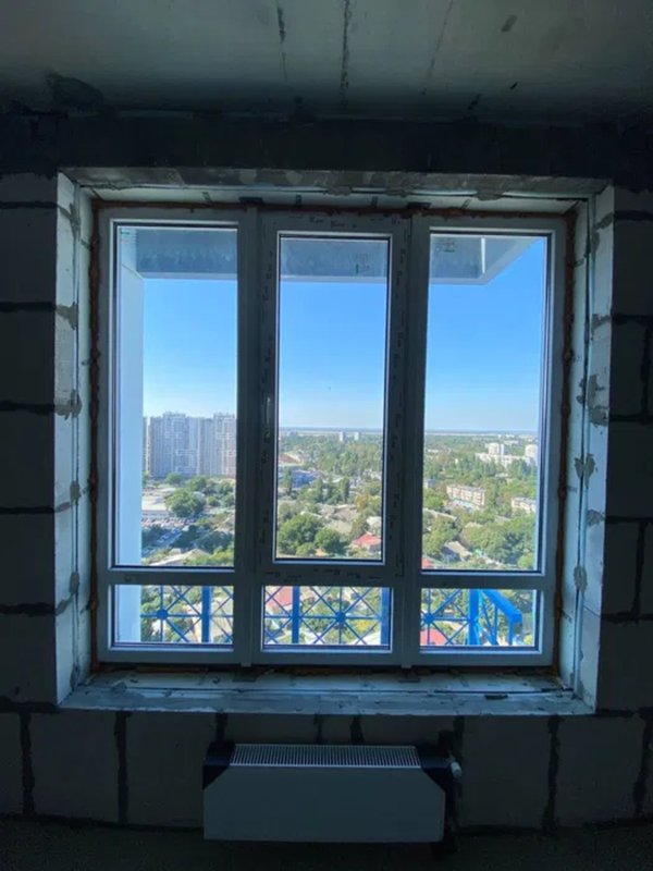 ул. Толбухина ЖК ОМЕГА — 2-К квартира с видом от строителей — фото 7