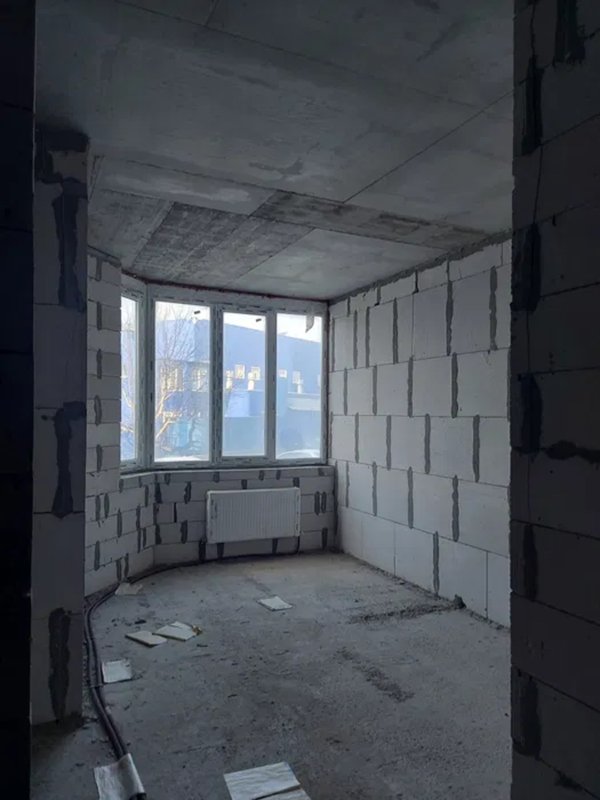 Таирова, «Акварель 1» — смарт 23,1 м² — фото 9