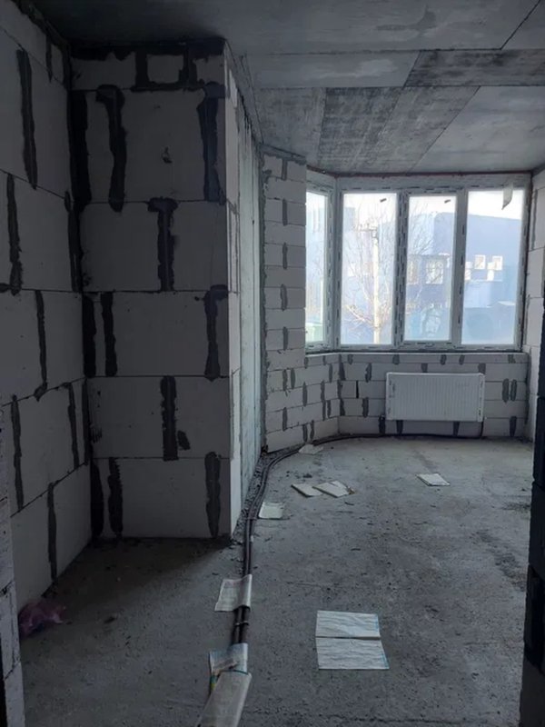 Таирова, «Акварель 1» — смарт 23,1 м² — фото 6