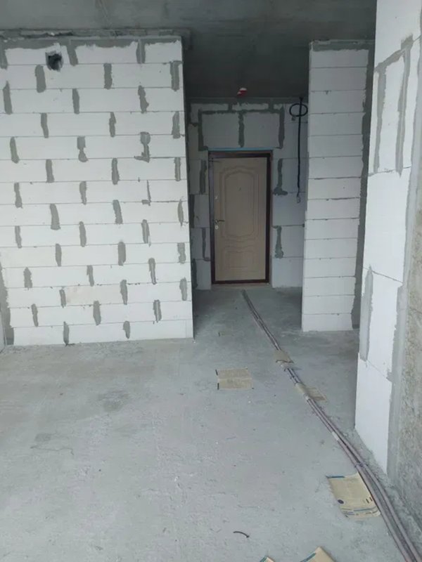 Таирова, «Акварель 1» — смарт 23,1 м² — фото 8