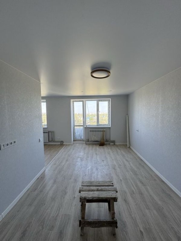 Продаж квартири 1-кімн., 29 м², Хаджибейський — фото 5