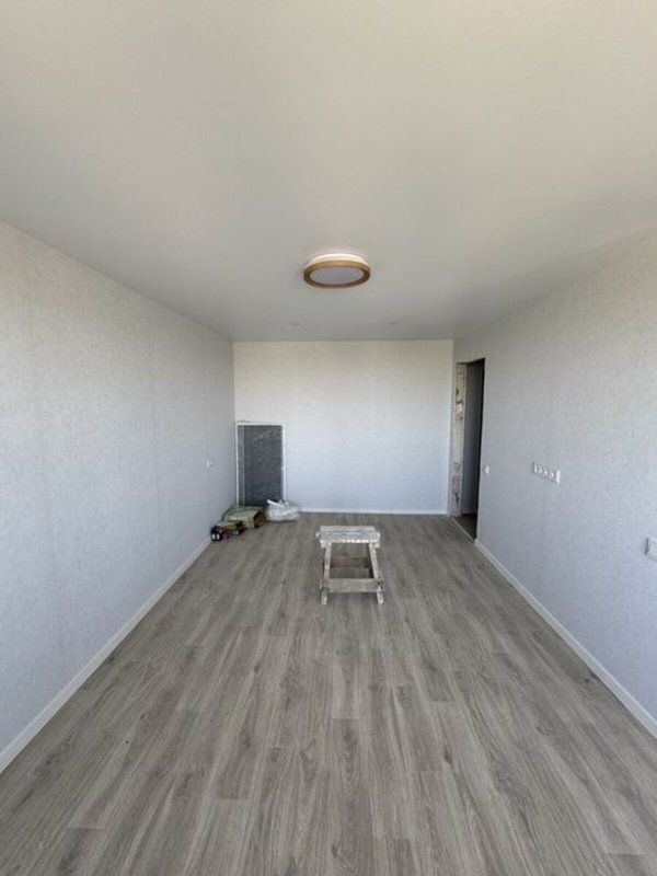 Продаж квартири 1-кімн., 29 м², Хаджибейський — фото 1