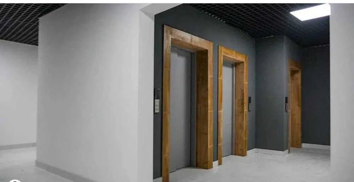 Вильямса ЖК «Таировские сады» — пентхаус 161 м² с террасой и панорамным балконом — фото 20