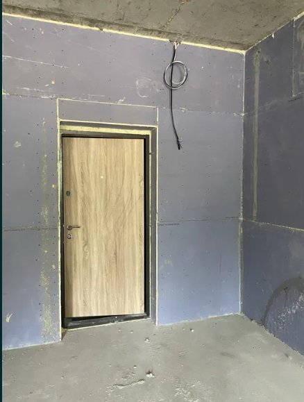 Продаж квартири 2-кімн., 49 м², Київський — фото 3