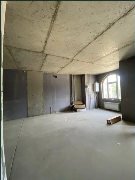 Продаж квартири 2-кімн., 49 м², Київський — фото 1