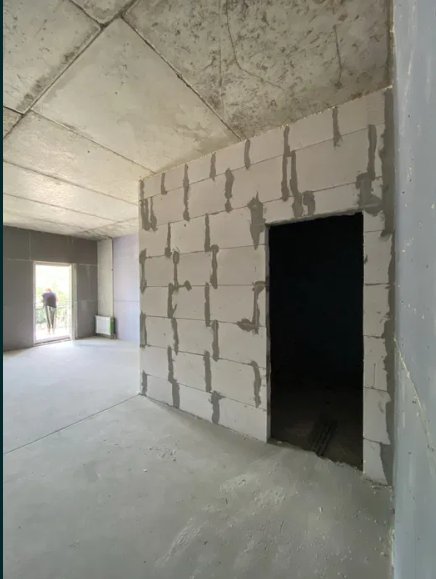 Продаж квартири 2-кімн., 49 м², Київський — фото 4