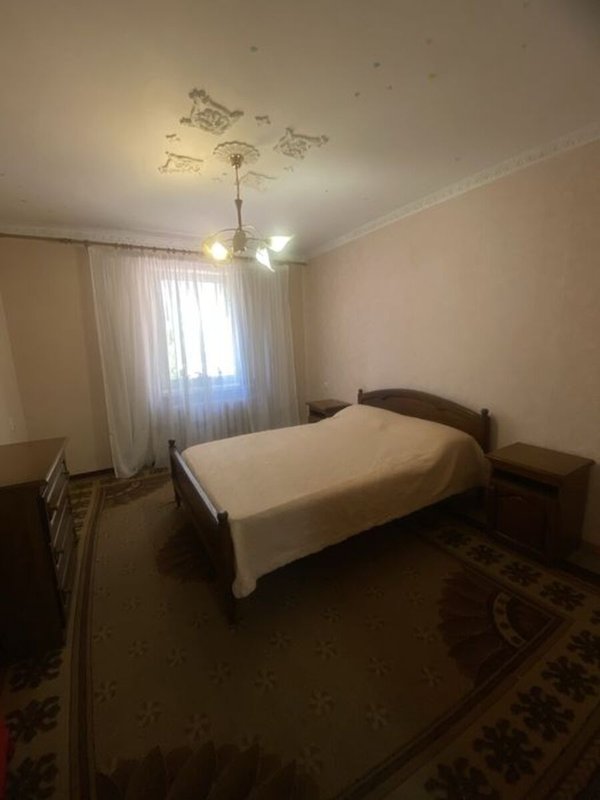 Таирова, АК. Королева — большая 3-комнатная 98,9 м² — фото 9