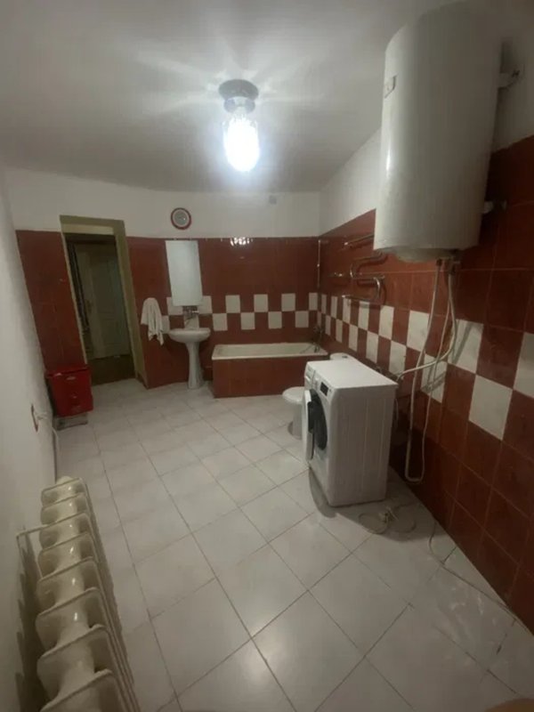 Таирова, АК. Королева — большая 3-комнатная 98,9 м² — фото 17