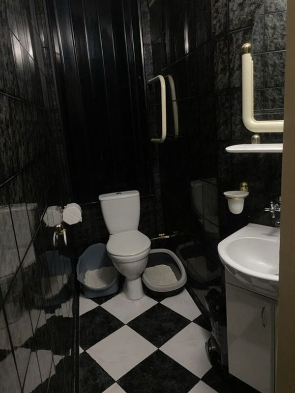 Таирова, АК. Королева — большая 3-комнатная 98,9 м² — фото 16