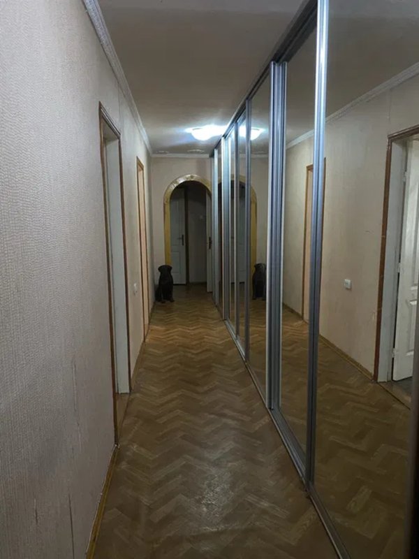 Таирова, АК. Королева — большая 3-комнатная 98,9 м² — фото 5
