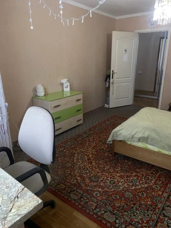 Таирова, АК. Королева — большая 3-комнатная 98,9 м² — фото 11