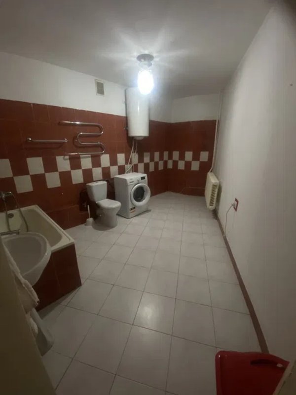 Таирова, АК. Королева — большая 3-комнатная 98,9 м² — фото 18