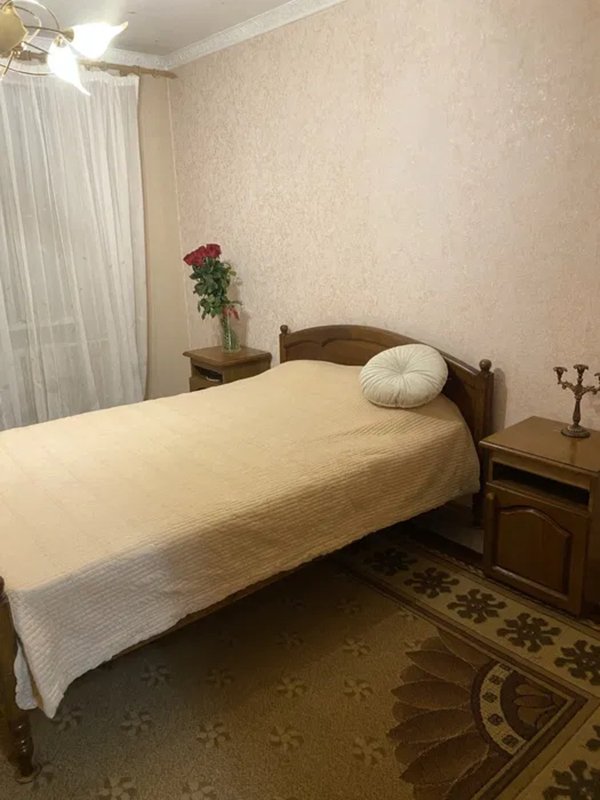 Таирова, АК. Королева — большая 3-комнатная 98,9 м² — фото 8