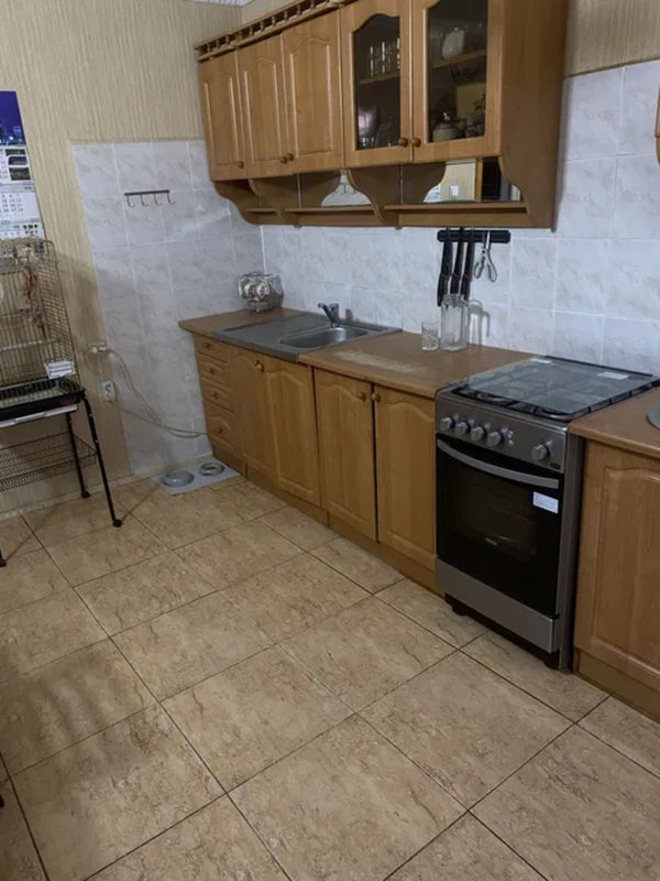 Таирова, АК. Королева — большая 3-комнатная 98,9 м² — фото 15
