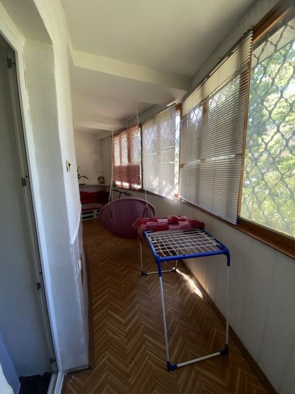 Таирова, АК. Королева — большая 3-комнатная 98,9 м² — фото 19