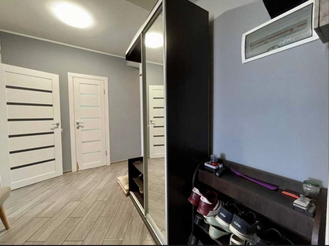 Продаж квартири 2-кімн., 81 м², Хаджибейський — фото 5