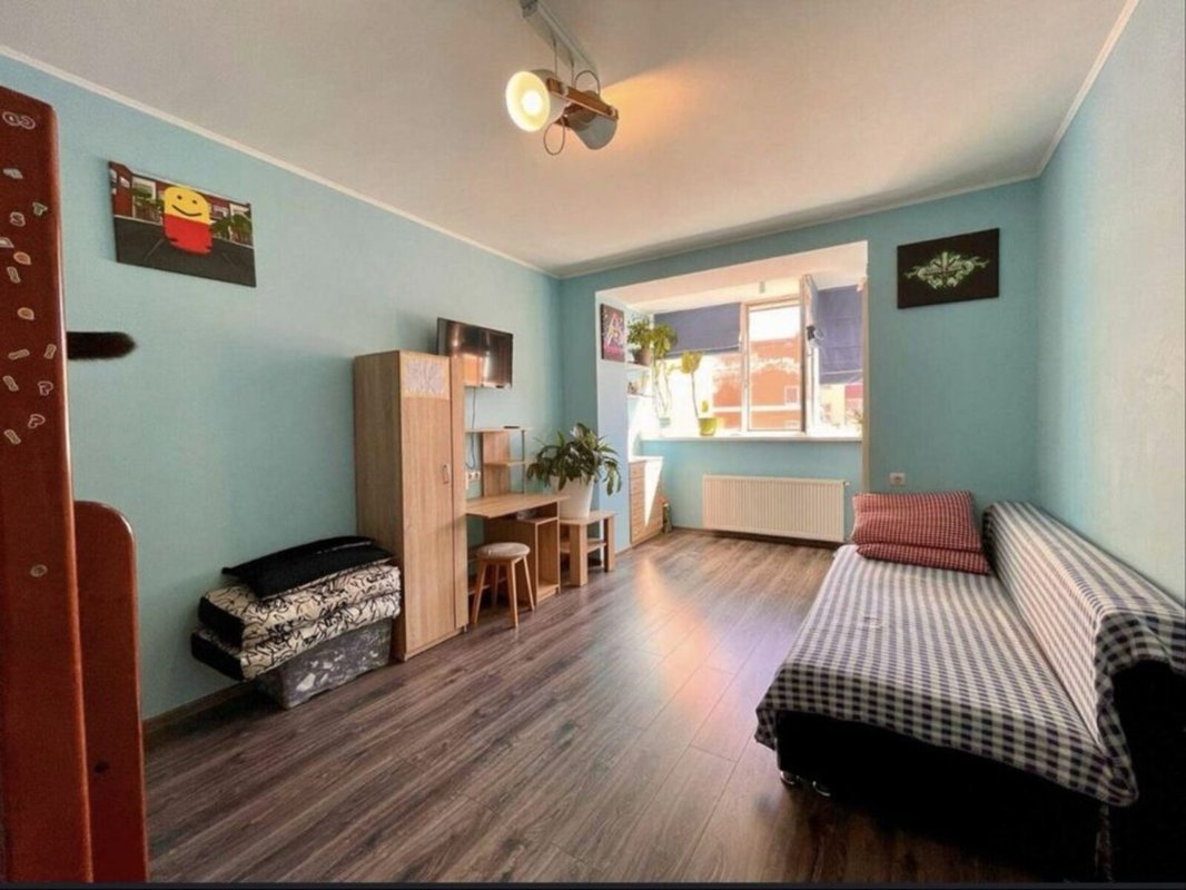 Продаж квартири 2-кімн., 81 м², Хаджибейський — фото 4