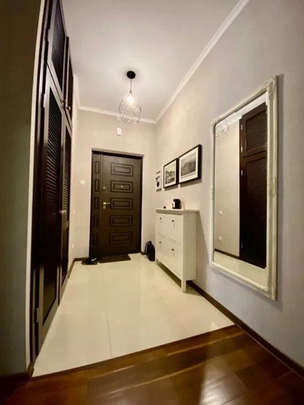 Аркадия / KADORR — 2к-студия 70 м², терраса, 5 минут до моря — фото 5