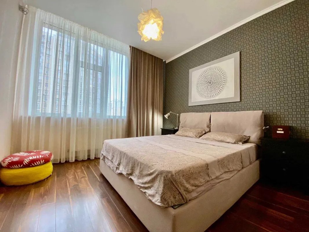 Аркадия / KADORR — 2к-студия 70 м², терраса, 5 минут до моря — фото 3