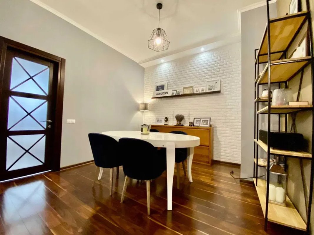 Аркадия / KADORR — 2к-студия 70 м², терраса, 5 минут до моря — фото 2
