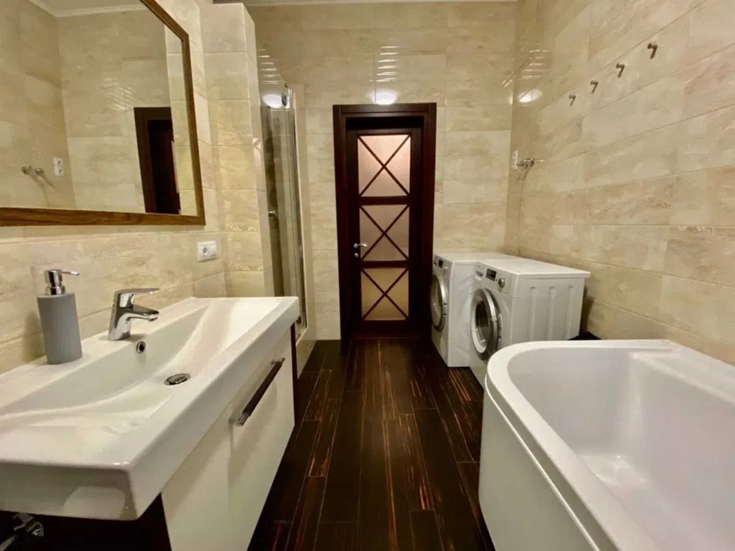 Аркадия / KADORR — 2к-студия 70 м², терраса, 5 минут до моря — фото 6