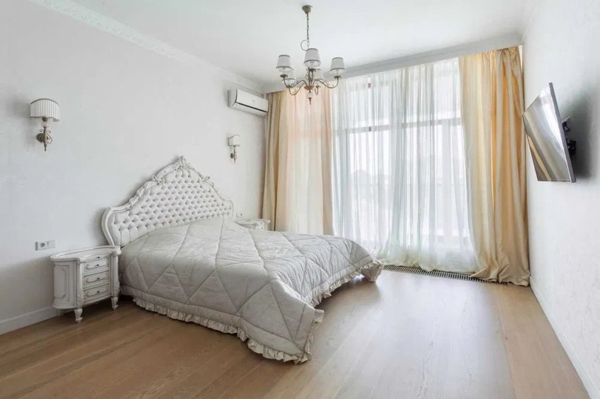 Продаж квартири 3-кімн., 120 м², Приморський — фото 4