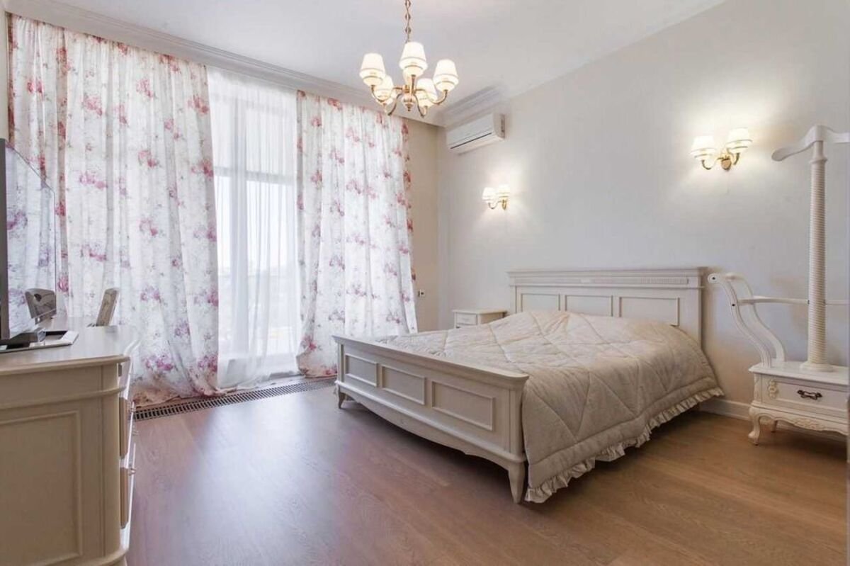 Продаж квартири 3-кімн., 120 м², Приморський — фото 5