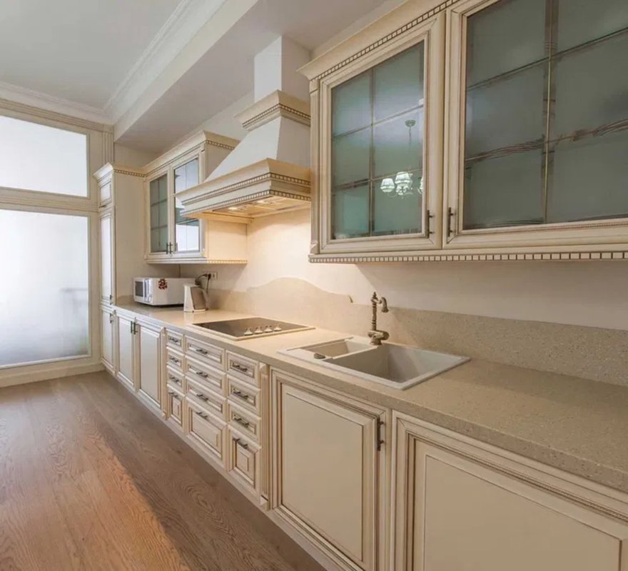 Продаж квартири 3-кімн., 120 м², Приморський — фото 2