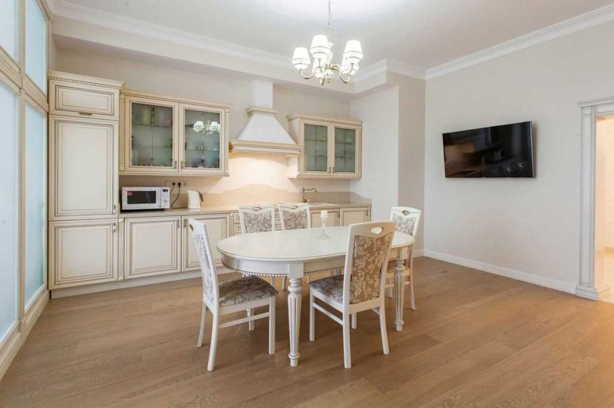 Продаж квартири 3-кімн., 120 м², Приморський — фото 3