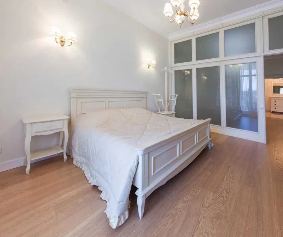 Продаж квартири 3-кімн., 120 м², Приморський — фото 6