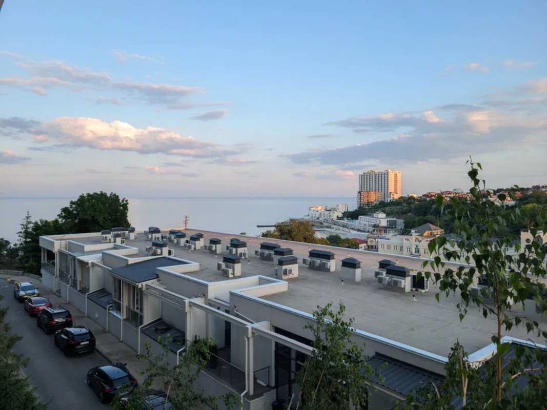 Продаж квартири 3-кімн., 120 м², Приморський — фото 13