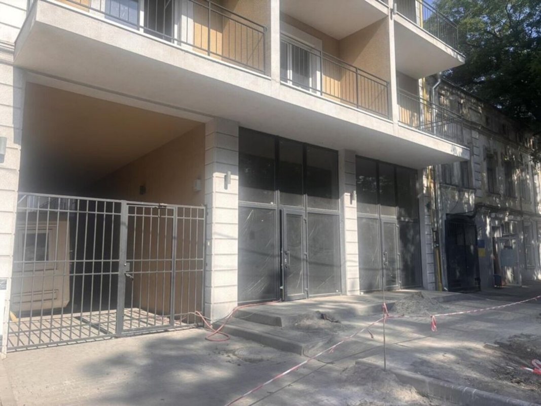 Молдаванка, Степовая — 22 м², новострой, переуступка прав — фото 4