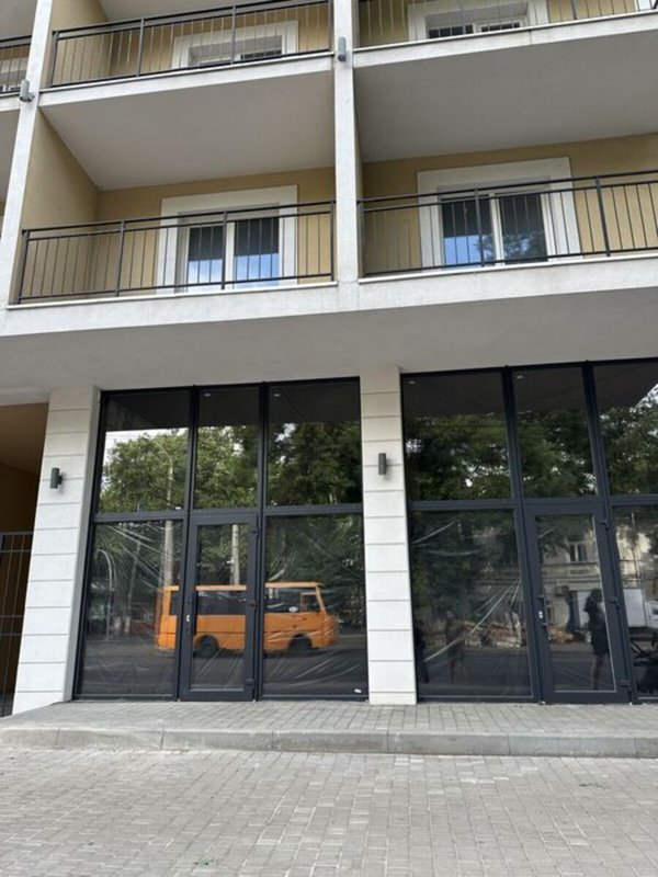 Молдаванка, Степовая — 22 м², новострой, переуступка прав — фото 3