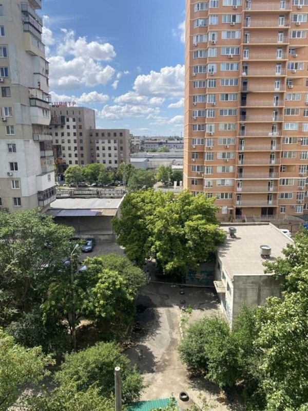 2-комнатная «чешка», 48,8 м², балкон, 6/9, торг возможен — фото 2