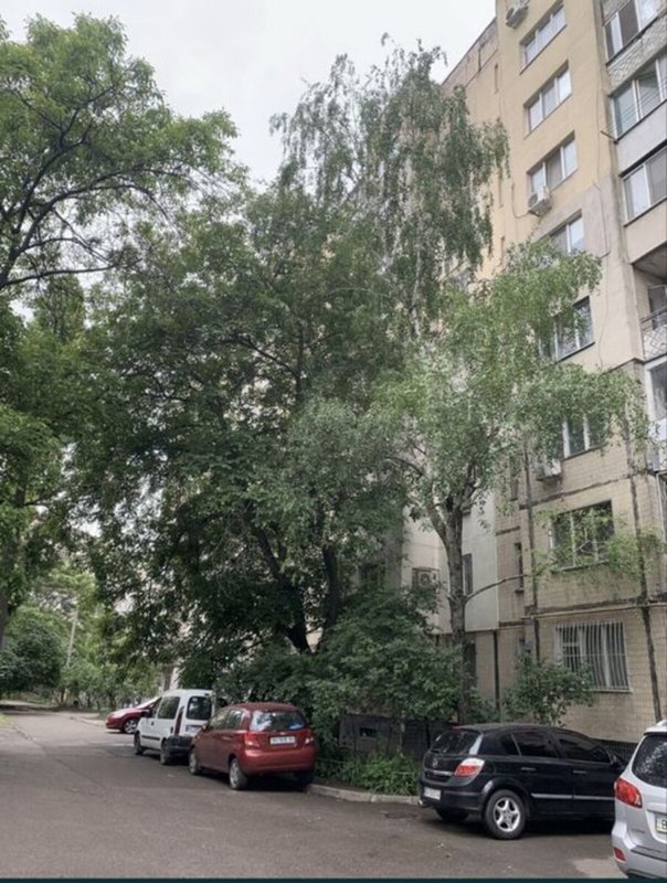 2-комнатная «чешка», 48,8 м², балкон, 6/9, торг возможен — фото 1