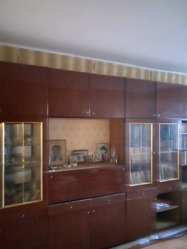 2-комнатная «чешка», 48,8 м², балкон, 6/9, торг возможен — фото 5