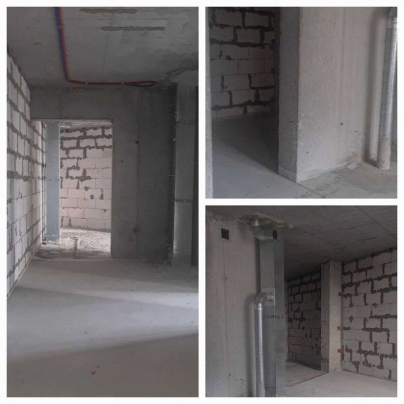 Продаж квартири ЖК 'АкваМарин' від власника. площа 80.6кв.м. 71 500$ — фото 3