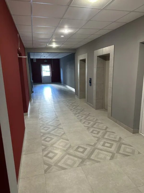 ЖК «4 Сезоны», красный корпус — 2-к 70 м², 2 этаж, готово под ремонт — фото 7