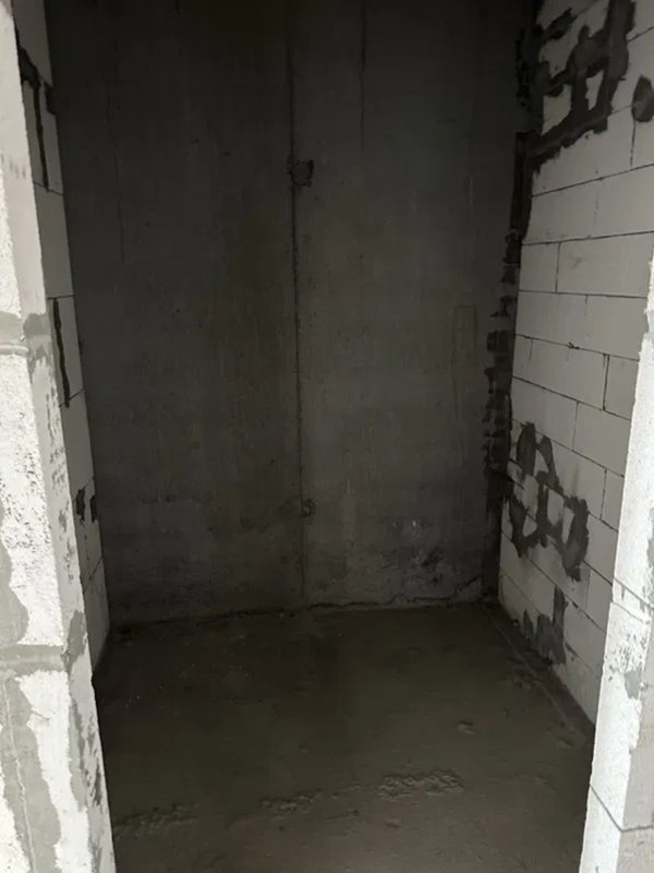 ЖК «4 Сезоны», красный корпус — 2-к 70 м², 2 этаж, готово под ремонт — фото 12