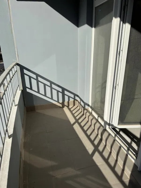 ЖК «4 Сезоны», красный корпус — 2-к 70 м², 2 этаж, готово под ремонт — фото 3