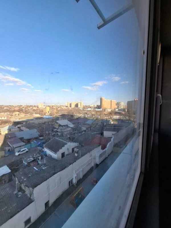 Бугаёвская — ЖК «Бульвар Акаций», 2-комнатная 58 м², переуступка — фото 5