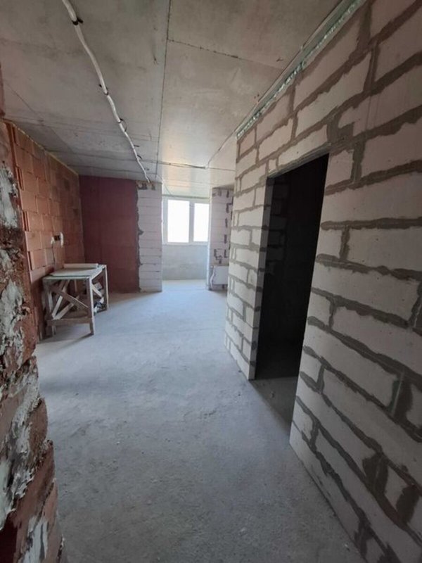Бугаёвская — ЖК «Бульвар Акаций», 2-комнатная 58 м², переуступка — фото 3