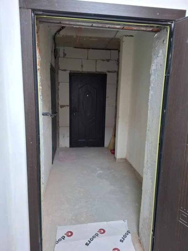 Бугаёвская — ЖК «Бульвар Акаций», 2-комнатная 58 м², переуступка — фото 1